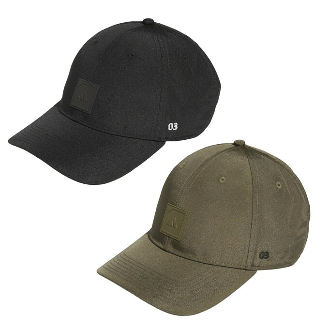 【10月9日1:59まで！ほとんど全品ポイントUP】アディダス(adidas) ゴルフ キャップ...