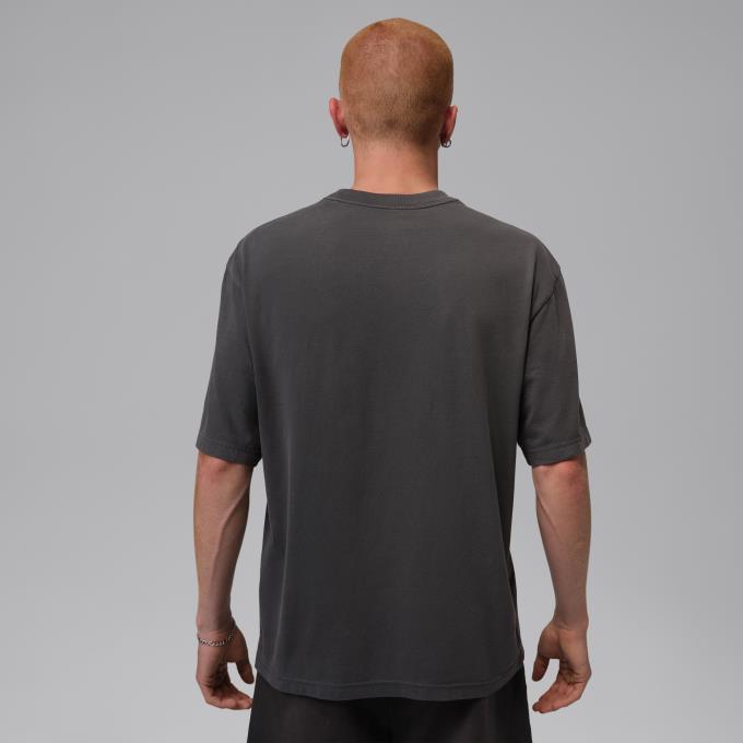 ヒマラヤ楽天市場店のジョーダン(JORDAN) バスケットボールウェア 半袖シャツ メンズ 26F BR LBR PCT SSクルー IM9980-045｜アングル2