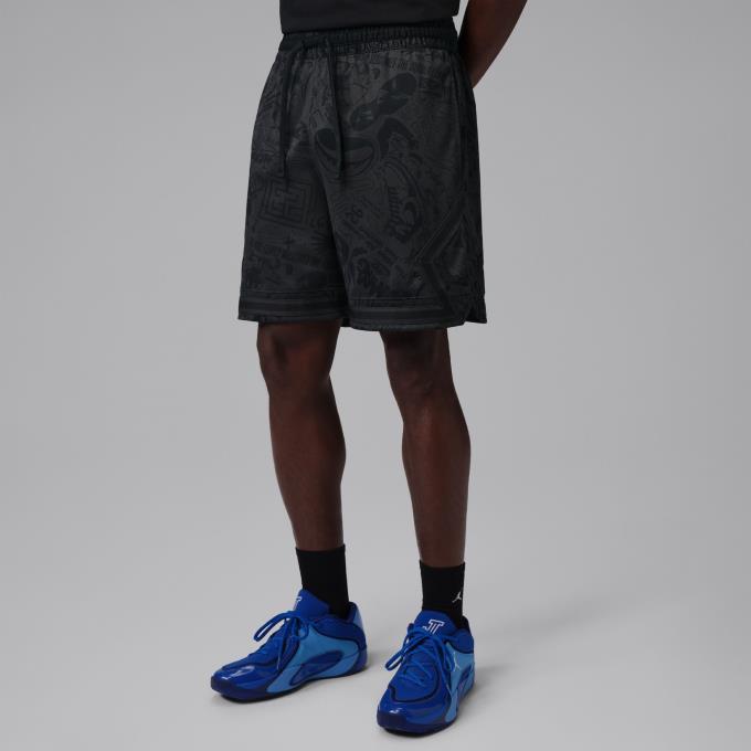 Nike JORDAN GOLF ダイヤモンド ショートパンツ ブラック 35 NIKE公式