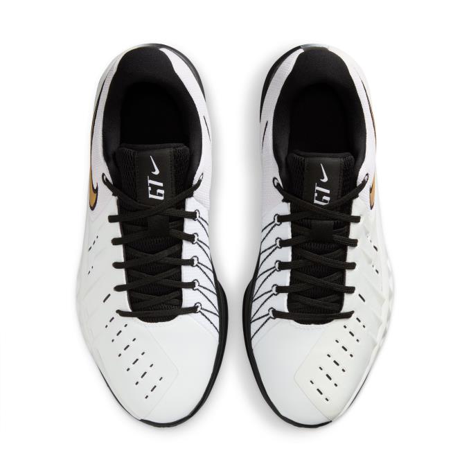 【10月9日1:59まで！ほとんど全品ポイントUP】ナイキ(NIKE) バスケットシューズ メ...