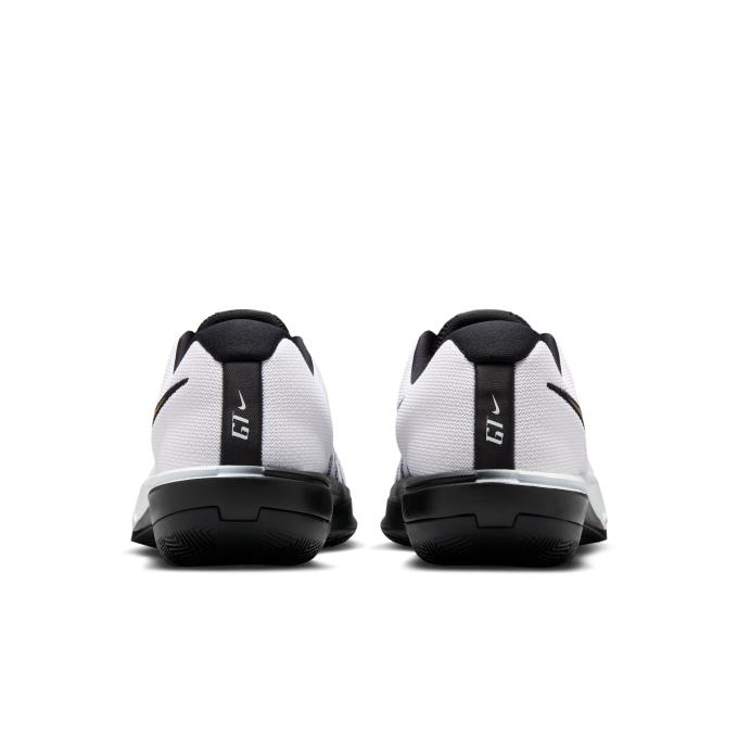 【10月9日1:59まで！ほとんど全品ポイントUP】ナイキ(NIKE) バスケットシューズ メ...