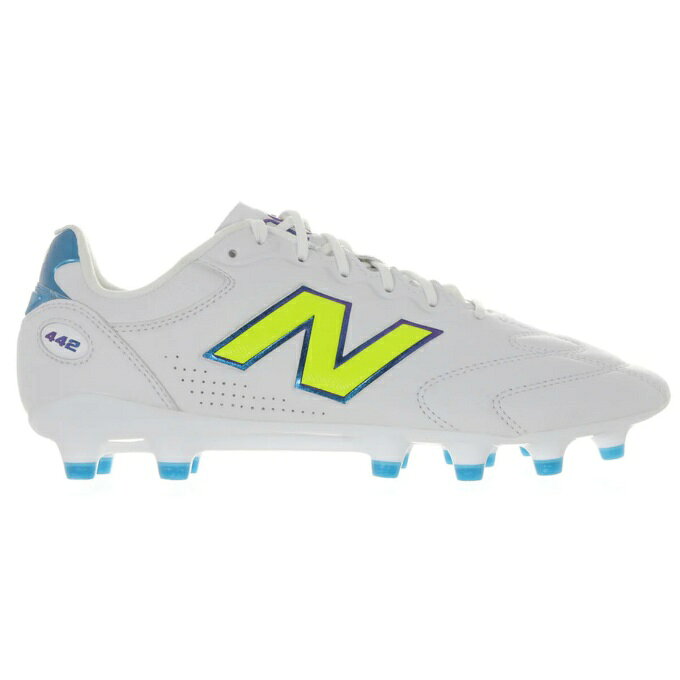 ニューバランス(new balance) サッカースパイク メンズ 442 Pro HG-AG V3 442プロエイチジー エージーV3 U42H3AU2E