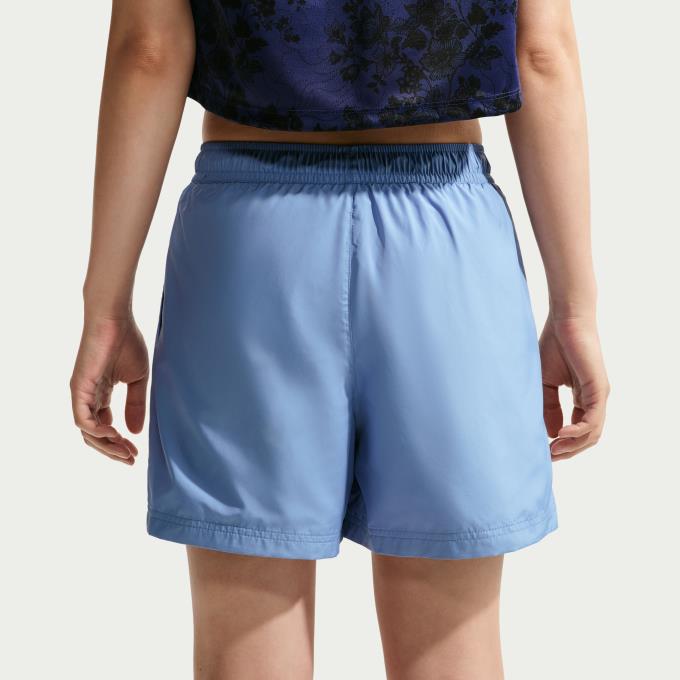 ナイキ(NIKE) ショートパンツ レディース L NSW ESSNTLウーブンショーツ FV7558-486