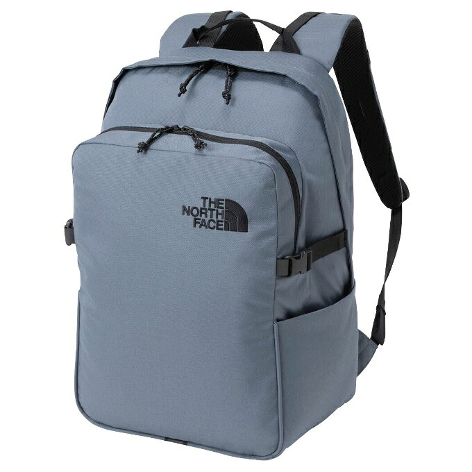 ザ・ノース・フェイス バックパック メンズ レディース ボルダーデイパック NM72356-SL ノースフェイス THE NORTH FACE 【国内正規品】
