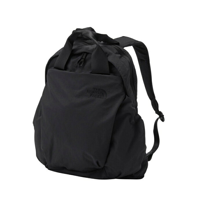 ザ・ノース・フェイス(THE NORTH FACE) バックパック レディース フィーカスパック NMW62650-K 【国内正規品】