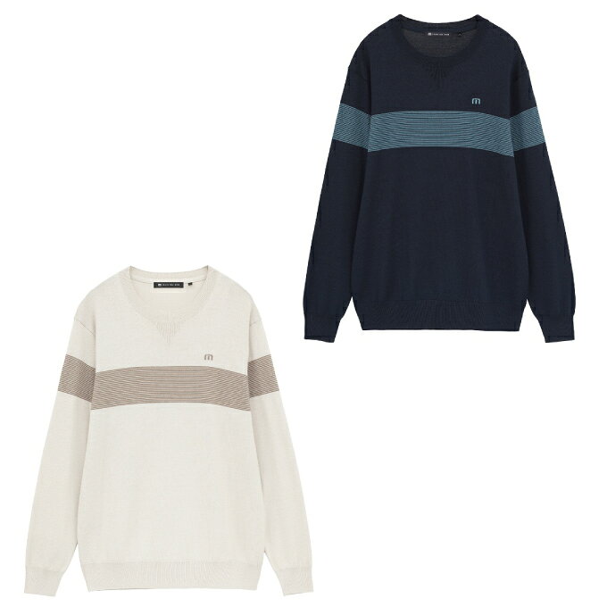楽天市場】トラヴィスマシュー セーター（サイズ（S/M/L）L）の通販