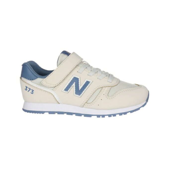 ニューバランス new balance ジュニアスニーカー 373 v2 Bungee with Top Strap Y3...