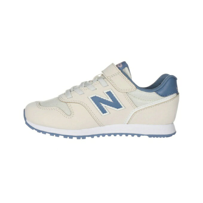 ニューバランス new balance ジュニアスニーカー 373 v2 Bungee with Top Strap Y3...