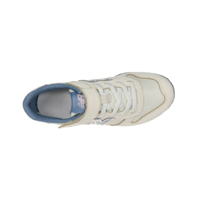 ニューバランス new balance ジュニアスニーカー 373 v2 Bungee with Top Strap Y3...