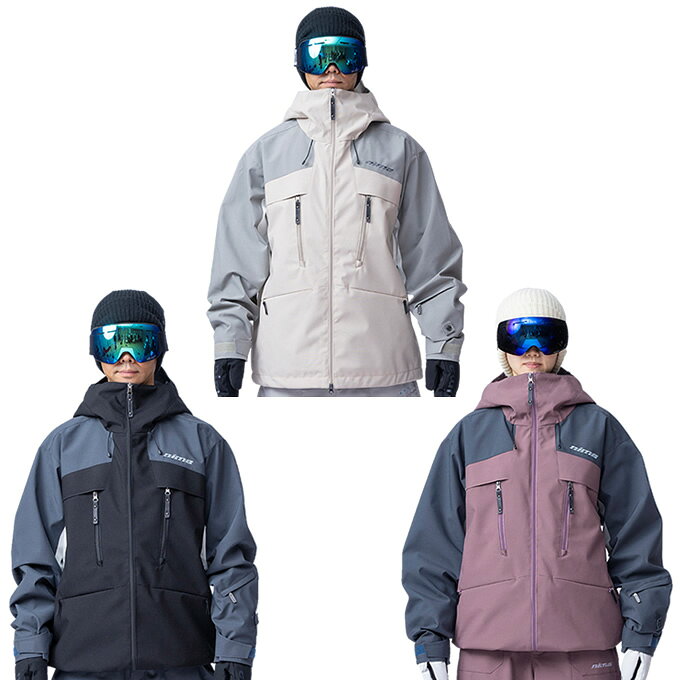 楽天市場】スノボウェア nimaの通販
