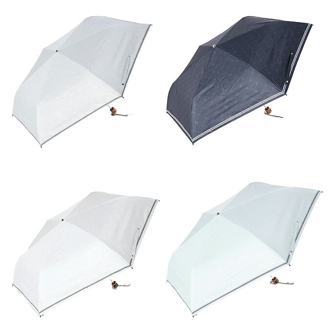 ■カラー：ホワイト、ミント、ネイビー、サックス ■サイズ：54cm ■特徴： 一級遮光 遮熱効果 大きめ54cm 遮光率99.99%以上 UV遮蔽率99%以上 特殊な骨構造により風による骨への負担を軽減し、おちょこになっても戻りやすい耐風傘です。 傘を閉じることで元に戻る構造になっています。