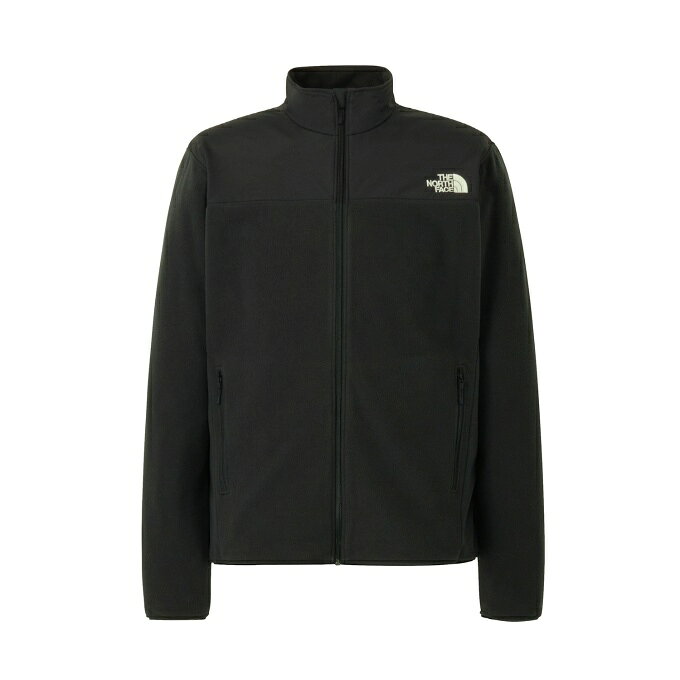 ザ・ノース・フェイス(THE NORTH FACE) フリース ジャケット メンズ マウンテンバーサマイクロジャケット NL22604-K2 【国内正規品】