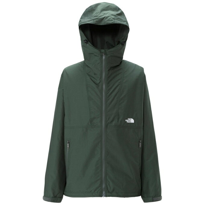 ザ・ノース・フェイス(THE NORTH FACE) アウトドア ジャケット メンズ コンパクトジャケット NP72530-AL 【国内正規品】
