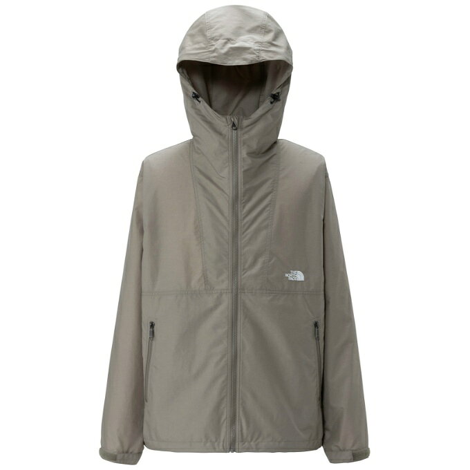 楽天市場】north face コンパクトジャケット オリーブ（スポーツ