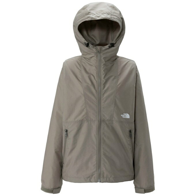 ザ・ノース・フェイス(THE NORTH FACE) アウトドア ジャケット レディース コンパクトジャケット NPW72530-MR 【国内正規品】