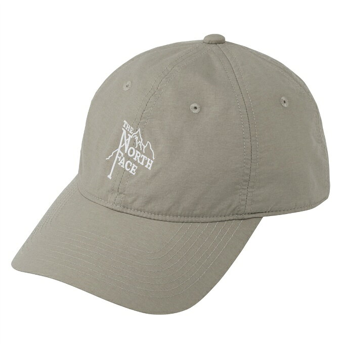 ザ・ノース・フェイス 帽子 キャップ メンズ レディース コンパクトキャップ NN02635-MR ノースフェイス THE NORTH FACE 【国内正規品】