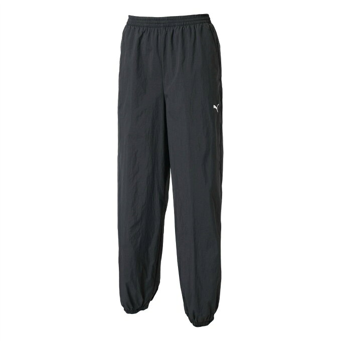 プーマ(PUMA) ウインドブレーカー パンツ レディース TAD 裏メッシュWB PT 529576