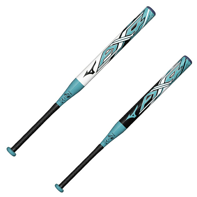11インチ用にも多層構造で飛ばすAX4。 ■カラー：0125(ホワイト×HISUI)、0925(ブラック×HISUI) ■サイズ：8062(0125)、8060(0925) ・80cm ■重量： 平均620g/0125(ホワイト×HISUI) 平均600g/0925(ブラック×HISUI) ■素材：カーボン+グラス ■バランス：ミドルバランス(ミドルヒッター向き) ■原産国：中国 検索ワード：ソフトバット2号用 ソフトバット2号球用