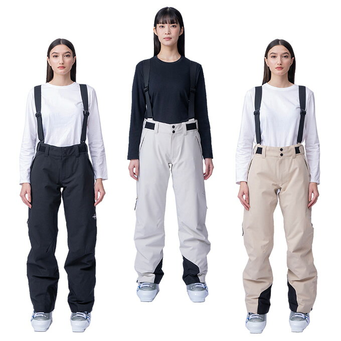 YKK止水ファスナーとクリティカルシームで防水性を高めたインサレーション付きスキージャケット。耐水圧20,000mm・透湿20,000g/m2/24hの防水透湿性能に、ベンチレーション、カフゲーター、ウエストスノーガードを備えた高機能モデル。 ■カラー：19ブラック、65SVグリーン、81サンド ■サイズ：S、M、L ■着用感：レギュラーフィット ■素材：表地/ポリエステル100％　裏地/ポリエステル100％　すそスノーガード切替部分/ポリエステル87％　ポリウレタン13％ ■原産国：ベトナム ■機能： ・高機能生地素材 Ventros Shield 耐水圧20,000mm 透湿20,000g/m2/24h ・YKK止水ファスナー ・パスケース ・フード調整 ・ベンチレーション ・カフゲーター ・スノーガード