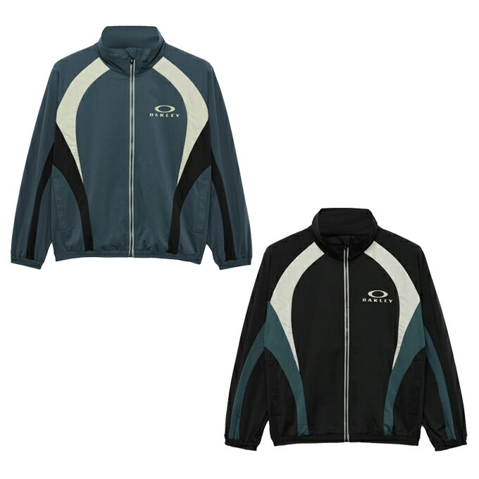オークリー OAKLEY ジャージ ジャケット ジュニア Ytr O-Sync Pack Hi Vis Jersey Jkt 12.0 FOA409454 【国内正規品】
