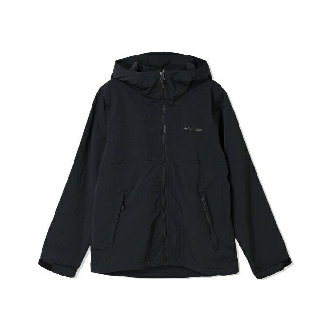 コロンビア(Columbia) マウンテンパーカー レディース ウィメンズヴィザヴォナパス2 ジャケット Vizzavona Pass 2 Jacket XR2903-010 【国内正規品】