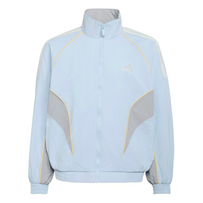 【10月9日1:59まで！ほとんど全品ポイントUP】アディダス(adidas) ウインドブレーカー ジャケット ジュニア G WV ジャケット KU6503 C8657
