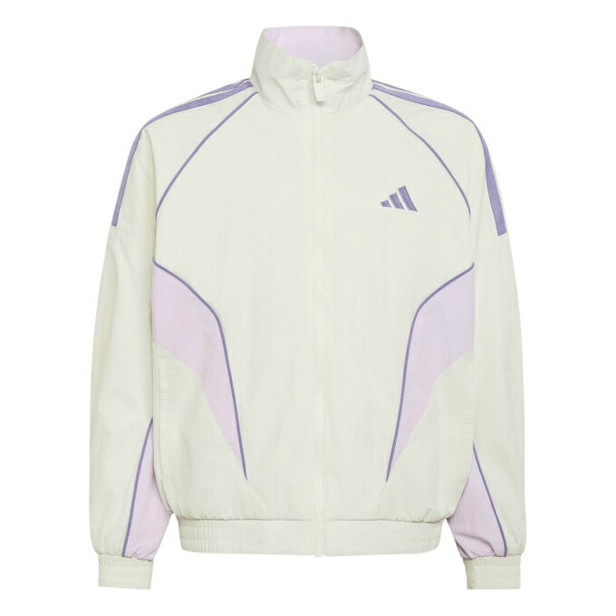 アディダス(adidas) ウインドブレーカー ジャケット ジュニア G WV ジャケット KU6504 C8657