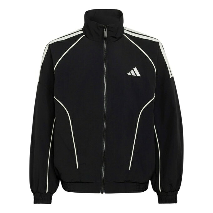 アディダス(adidas) ウインドブレーカー ジャケット ジュニア G WV ジャケット KU6505 C8657