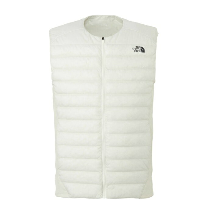 ザ・ノース・フェイス(THE NORTH FACE) ウインドブレーカー ジャケット メンズ レッドランベスト NY82577 GS 【国内正規品】