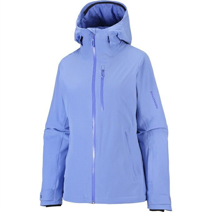サロモン(SALOMON) スキーウェア ジャケット レディース HIGHLAND JACKET LC303820...