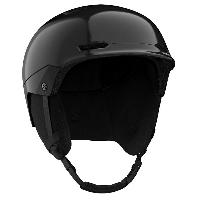 Husk Kids ヘルメットは信頼性の高いプロテクションを提供し、小さな冒険者に安心して走る自信を与えます。超軽量シェル、衝撃吸収 EPS4D テクノロジー、そしてぴったりフィットのデザインにより、キッズが楽しく集中できる快適さと安全性を提供し、保護者に安心感を与えます。 ■カラー：BLACK( L45432100 ) ■サイズ(cm)：KS（49－53）、KM（53－56） ■重量（g）：360g ■原産国：中国 ■サイズ調整機能（ダイヤル調整有無など）：○ 検索ワード：キッズ