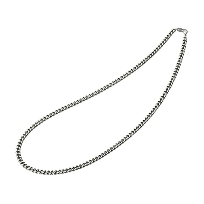 ファイテン(phiten) チタンネックレス チタンチェーンネックレス 0525TC664051