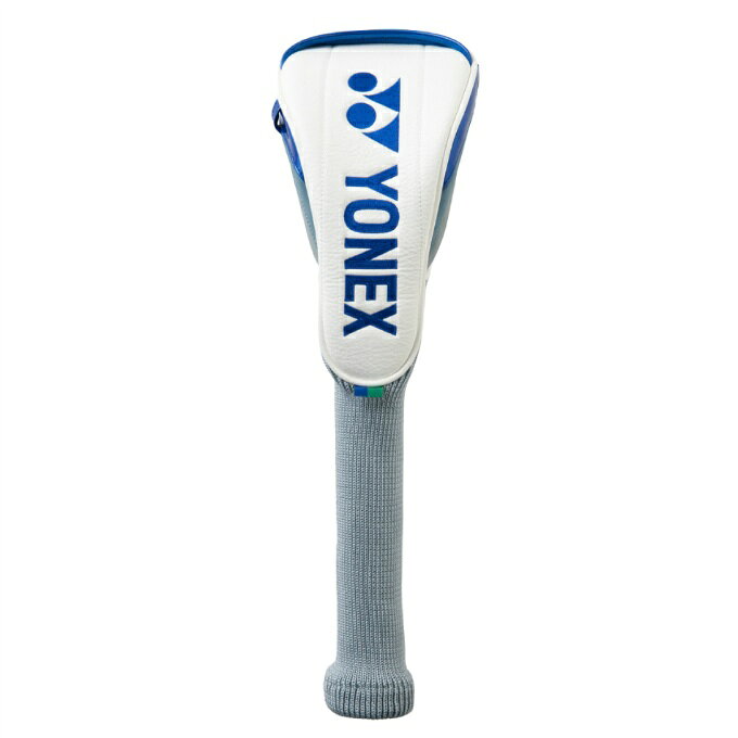 ヨネックス(YONEX) ヘッドカバー ドライバー用 メンズ レディース プロモデルヘッドカバー 1W用 HCW-6911
