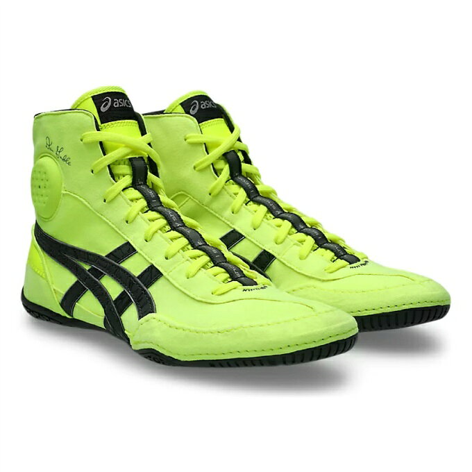 アシックス(asics) レスリングシューズ DAN GABLE EVO 3…