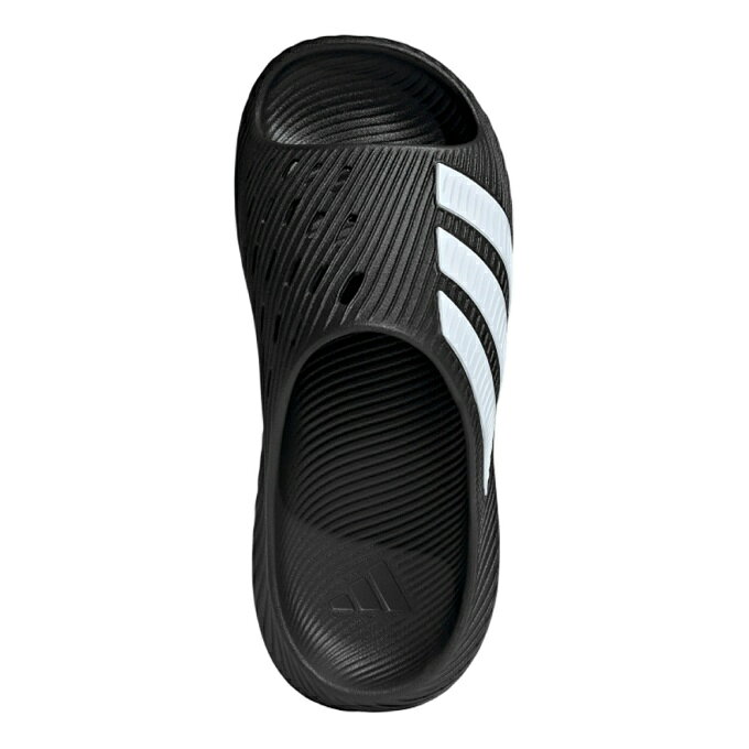アディダス(adidas) シャワーサンダル メンズ レディース ピュアチル サンダル KH6414 OTM15
