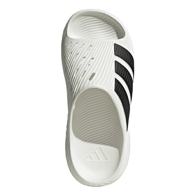アディダス(adidas) シャワーサンダル メンズ レディース ピュアチル サンダル KI0054 OTM15
