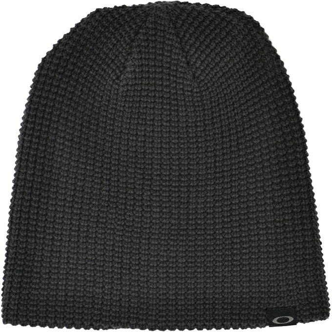 楽天市場】オークリー ニット帽 oakley ビーニー fine knit beanie