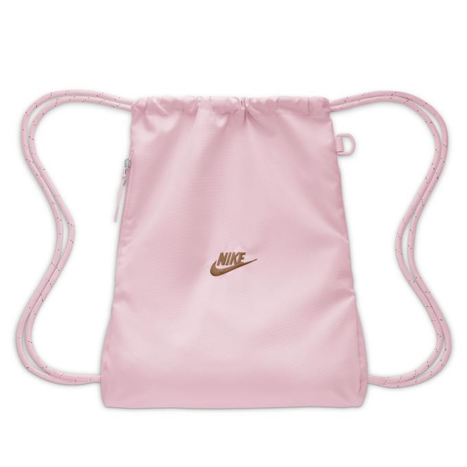 楽天市場】nike ナップサック ピンク（スポーツ・アウトドア）の通販