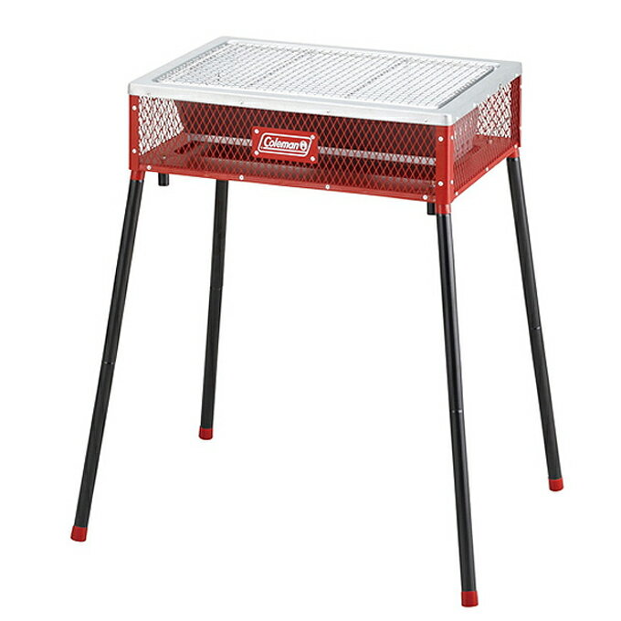 コールマン バーベキューコンロ ケースセット クールステージツーウェイグリル+ キャリーバックM 170-9433 + VP160509E01 Coleman通販格安セール情報 楽天 通販