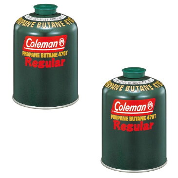 コールマン ガスランタン 2500ノーススターLPガスランタン グリーン +純正LPガス燃料 2000015520+5103A470T Coleman