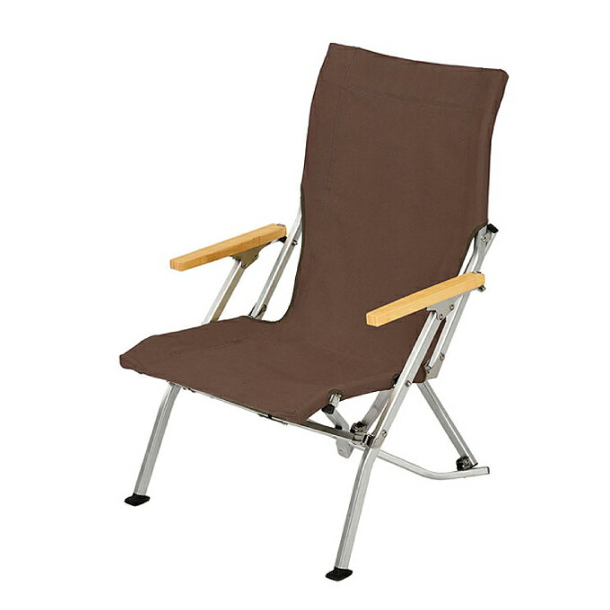 スノーピーク くつろぎファニチャーセット ローチェア30 ブラウン + ワンアクションローテーブル竹 LV-091BR + LV-100TR snow peak通販格安セール情報 楽天 通販