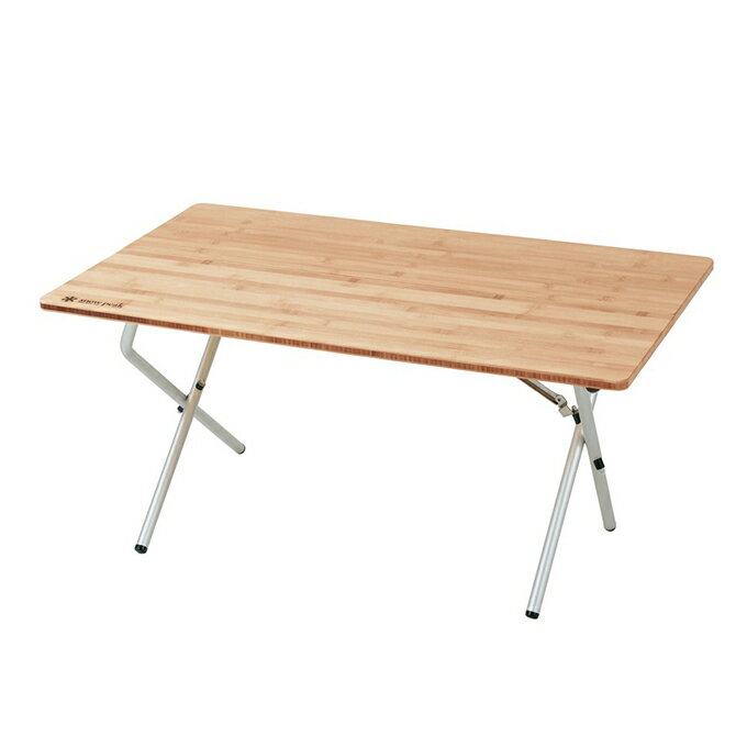 スノーピーク くつろぎファニチャーセット ローチェア30 ブラウン + ワンアクションローテーブル竹 LV-091BR + LV-100TR snow peak通販格安セール情報 楽天 通販