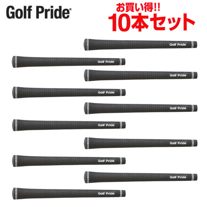 ゴルフプライド(Golf Pride) ゴルフ ツアーベルベット・ラバー（クラブ用グリップ） VTM