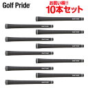 【最大1万ポイント還元!7/20 20:00~23:59】ゴルフプライド(Golf Pride) ゴルフ ツアーベルベット・ラバー(クラブ用グリップ)【お買い得...