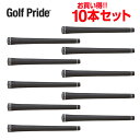 【最大1万ポイント還元!7/20 20:00~23:59】ゴルフプライド(Golf Pride) ゴルフ ツアーベルベット・ラバー・360(クラブ用グリップ)【...