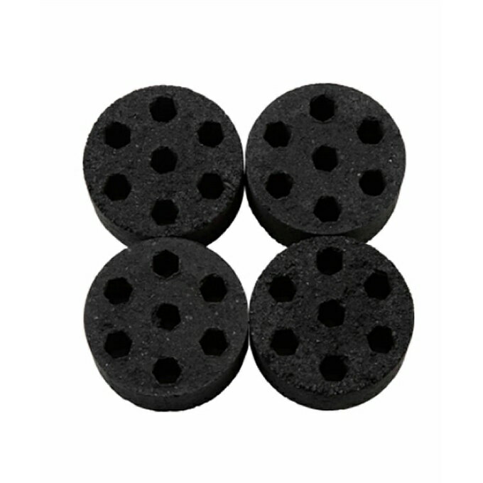 ロゴス 木炭 エコココロゴス・ラウンドストーブ 4×3 お買い得3点セット 83100104 LOGOS通販格安セール情報 楽天 通販