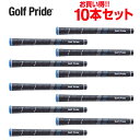 【最大1万ポイント還元!7/20 20:00~23:59】ゴルフプライド(Golf Pride) ゴルフ GP2 Wrap アンダーサイズ(クラブ用グリップ)【...