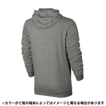 【クーポン利用で500円引 1/9 20:00〜1/16 1:59】 ナイキ NIKE スウェット上下セット メンズ フレンチテリー フルジップ フーディ+クラブ フレンチテリー ジョガー パンツ 804392-063+804466-063