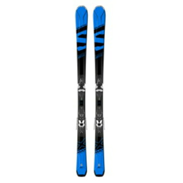 サロモン salomon メンズ レディース スキー板セット 金具付 X-MAX SX +MERCURY11 エックスマックス + マーキュリー 399568 【取付無料】