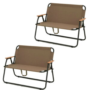 アウトドアベンチ セット リラックスアームレストベンチ チェア2点 VP160407I01 ビジョンピークス VISIONPEAKS通販格安セール情報 楽天 通販